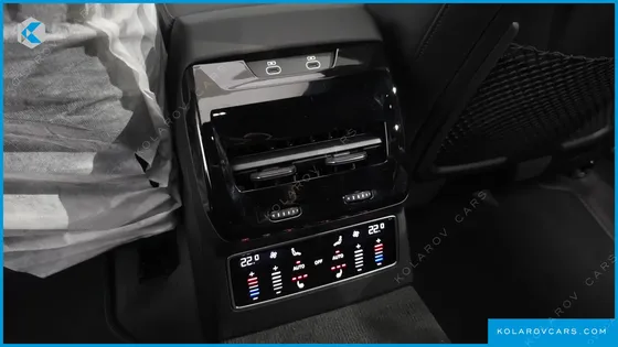 AUDI A6 40 TDI QUATTRO S LINE