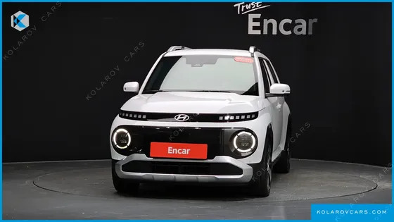 HYUNDAI CASPER INSPIRATION