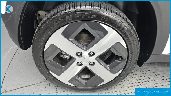 HYUNDAI CASPER INSPIRATION