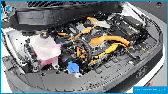 HYUNDAI CASPER INSPIRATION