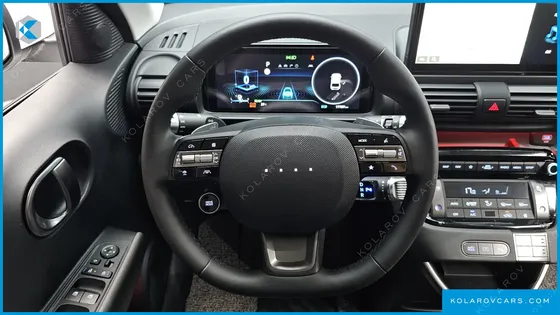 HYUNDAI CASPER INSPIRATION