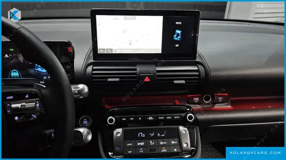 HYUNDAI CASPER INSPIRATION