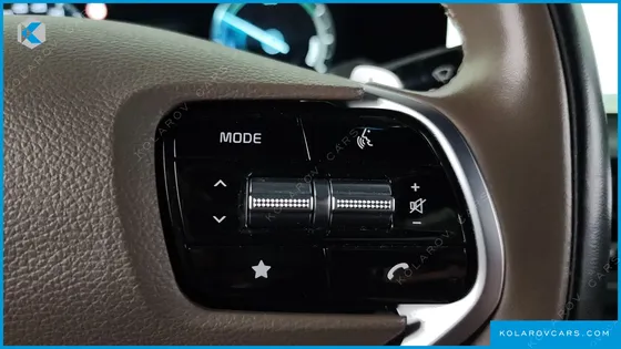 KIA K8 NOBLESSE