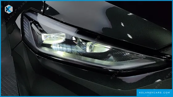 KIA K8 NOBLESSE