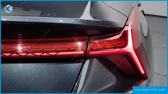 KIA K8 NOBLESSE