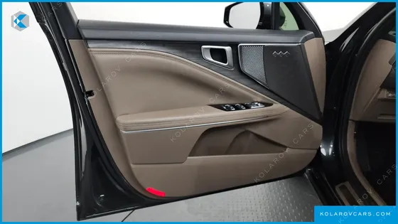 KIA K8 NOBLESSE