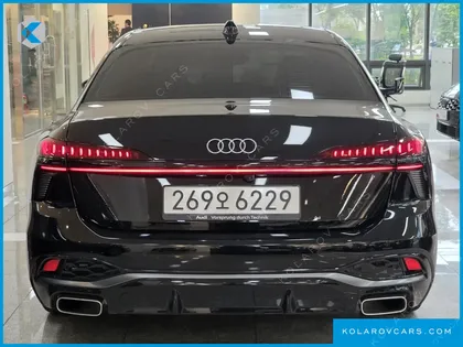 AUDI A6 40 TFSI S LINE