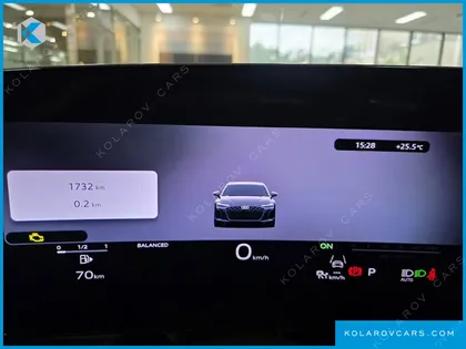 AUDI A6 40 TFSI S LINE