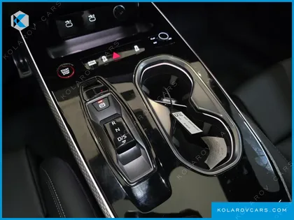AUDI A6 40 TFSI S LINE