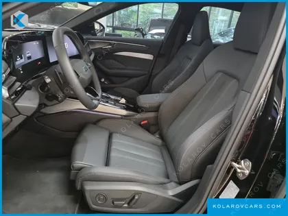 AUDI A6 40 TFSI S LINE