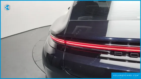 PORSCHE PANAMERA 4.0 GTS