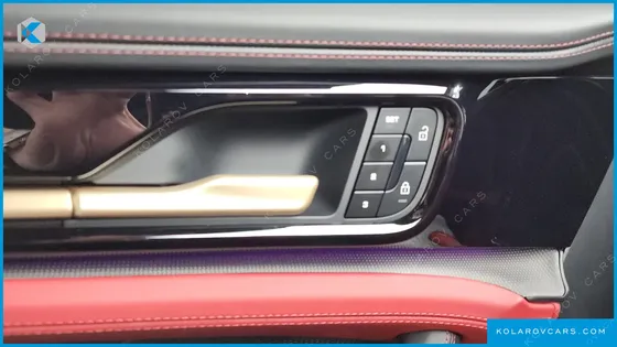 PORSCHE PANAMERA 4.0 GTS