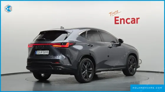 LEXUS NX PREMIUM