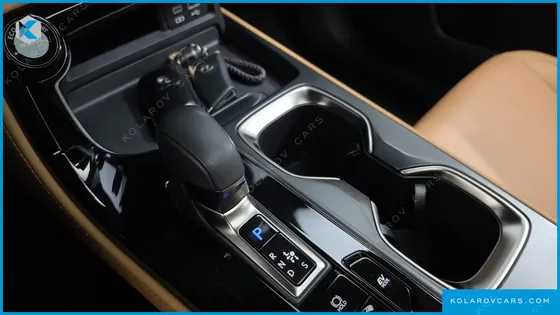 LEXUS NX PREMIUM