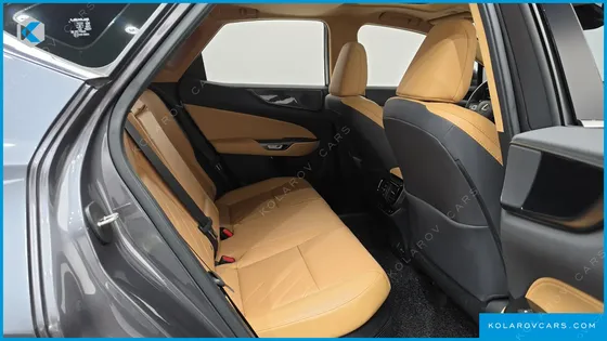 LEXUS NX PREMIUM