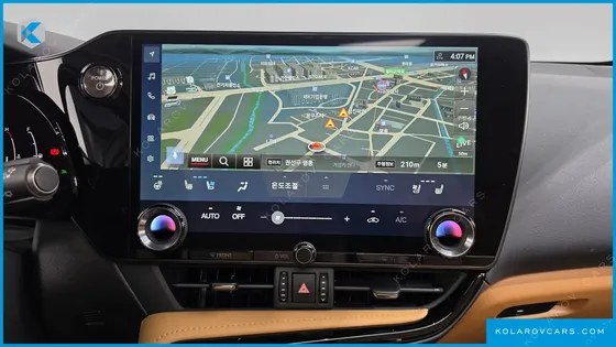 LEXUS NX PREMIUM