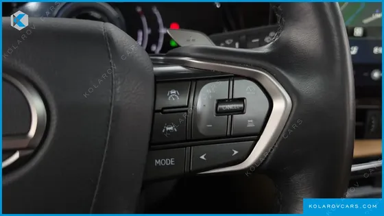 LEXUS NX PREMIUM