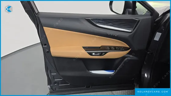 LEXUS NX PREMIUM
