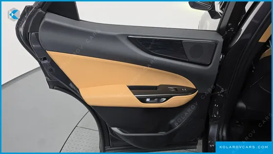 LEXUS NX PREMIUM