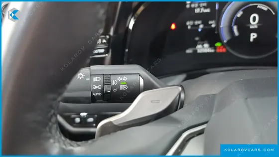 LEXUS NX PREMIUM