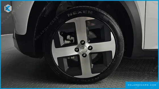 HYUNDAI CASPER INSPIRATION