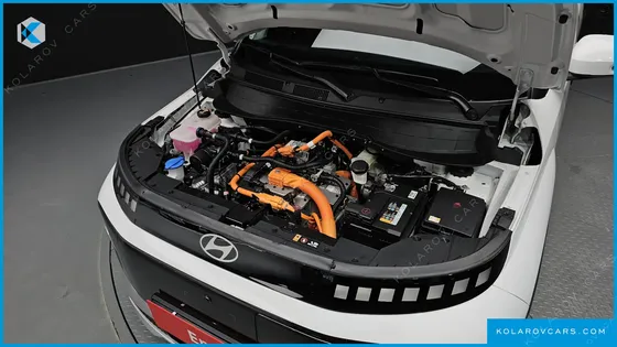HYUNDAI CASPER INSPIRATION