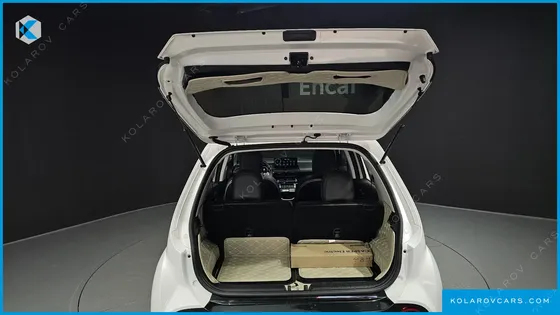 HYUNDAI CASPER INSPIRATION
