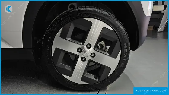 HYUNDAI CASPER INSPIRATION