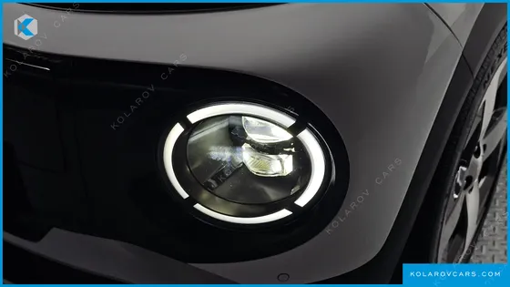 HYUNDAI CASPER INSPIRATION