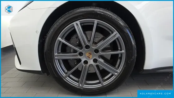 PORSCHE PANAMERA 2.9 AWD