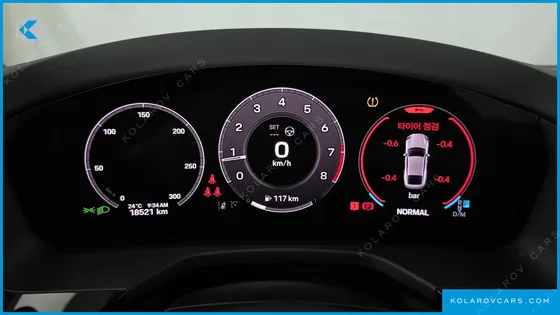 PORSCHE PANAMERA 2.9 AWD