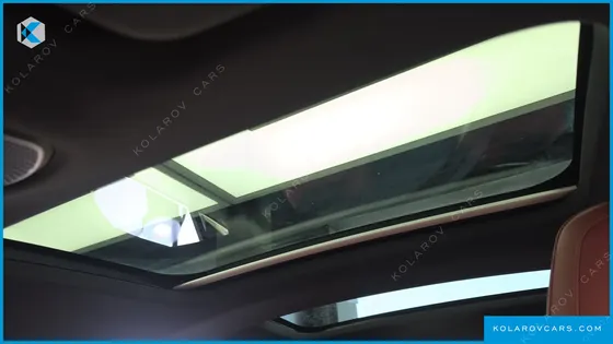 PORSCHE PANAMERA 2.9 AWD