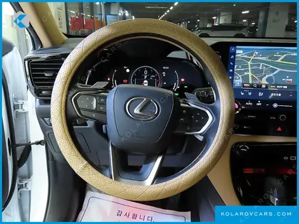 LEXUS NX LUXURY
