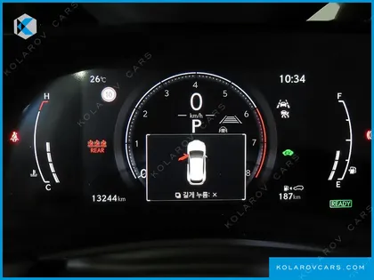 LEXUS NX LUXURY