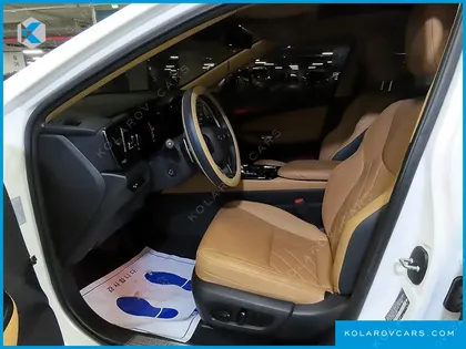 LEXUS NX LUXURY