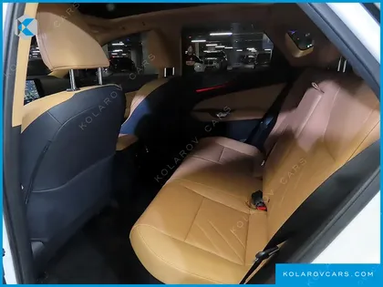 LEXUS NX LUXURY