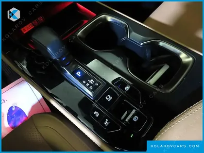 LEXUS NX LUXURY