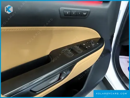 LEXUS NX LUXURY