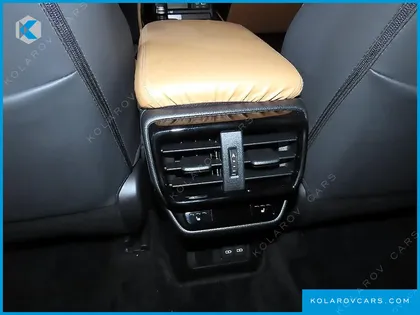 LEXUS NX LUXURY