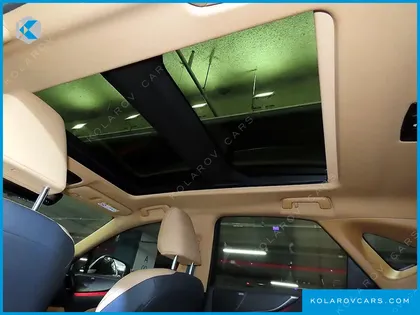 LEXUS NX LUXURY