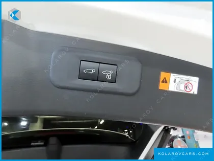 LEXUS NX LUXURY