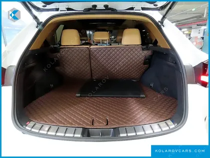 LEXUS NX LUXURY
