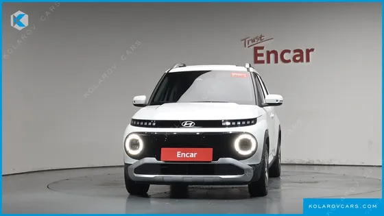 HYUNDAI CASPER INSPIRATION