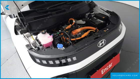 HYUNDAI CASPER INSPIRATION