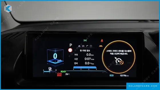 HYUNDAI CASPER INSPIRATION