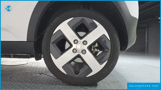 HYUNDAI CASPER INSPIRATION