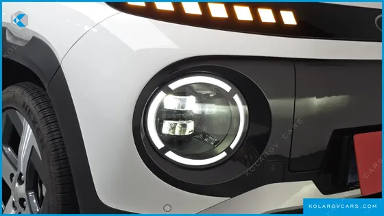 HYUNDAI CASPER INSPIRATION