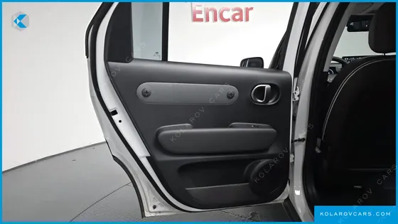 HYUNDAI CASPER INSPIRATION
