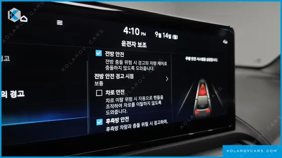 HYUNDAI CASPER INSPIRATION
