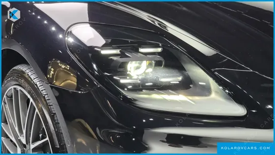 PORSCHE PANAMERA 2.9 AWD